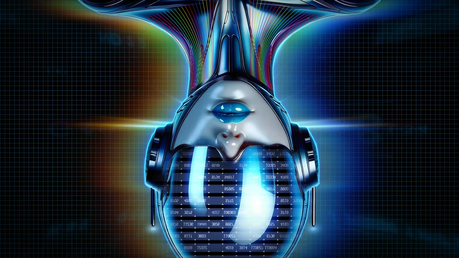 Oasys platform illustration